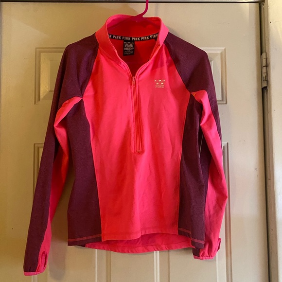 PINK Victoria's Secret Jackets & Blazers - Pink ultimate jacket